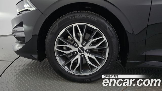 Kia K5 (III) 2.0 Trendy 2023 — фото 5