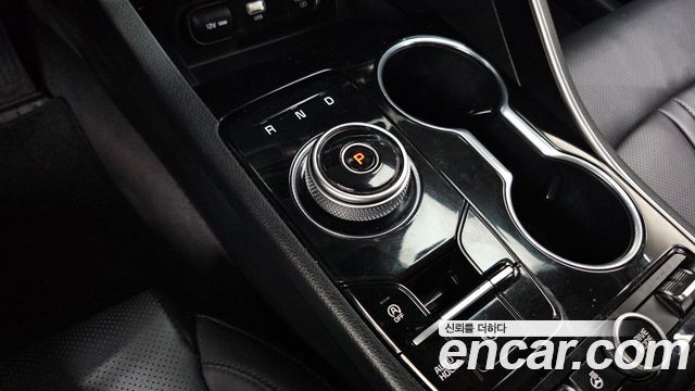Kia K5 (III) 2.0 Trendy 2023 — фото 9