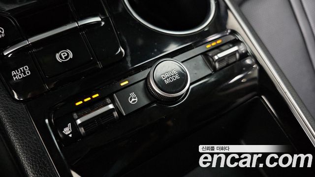 Kia K5 (III) 2.0 Trendy 2023 — фото 19