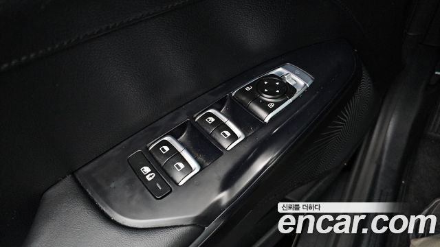Kia K5 (III) 2.0 Trendy 2023 — фото 33