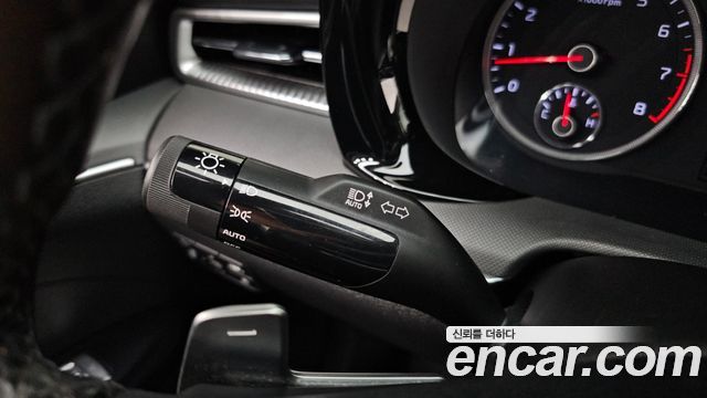 Kia K5 (III) 2.0 Trendy 2023 — фото 35