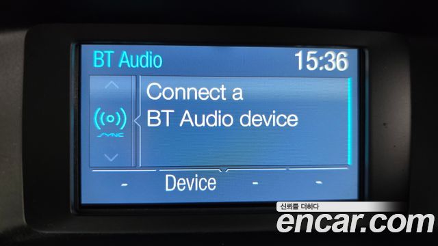 Ford Focus 2.0 Diesel Titanium Hatchback 3rd 2015 — фото 16