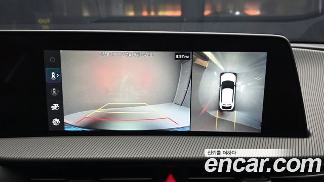 Kia EV6 Long Range GT Line 2022 — фото 15