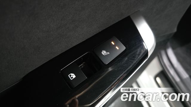 Kia EV6 Long Range GT Line 2022 — фото 19