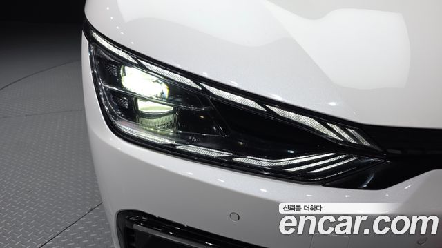 Kia EV6 Long Range GT Line 2022 — фото 22