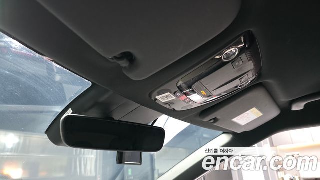 Kia EV6 Long Range GT Line 2022 — фото 28
