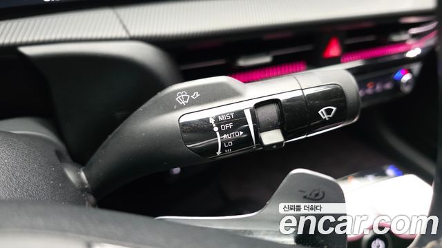 Kia EV6 Long Range GT Line 2022 — фото 29