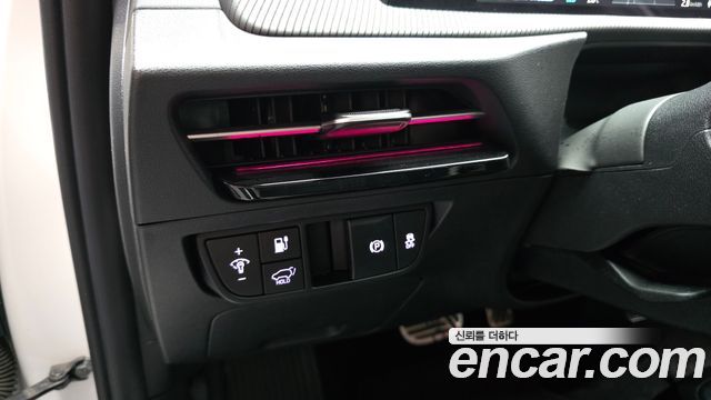 Kia EV6 Long Range GT Line 2022 — фото 30
