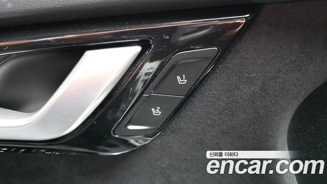 Kia EV6 Long Range GT Line 2022 — фото 31