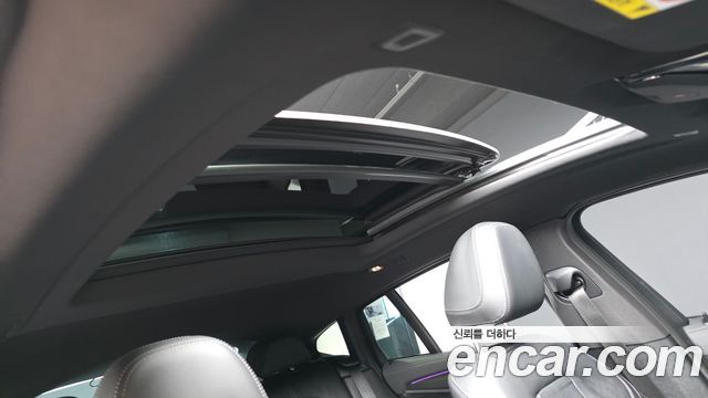 BMW X4 (G02) xDrive20i M Sport 2024 — фото 18
