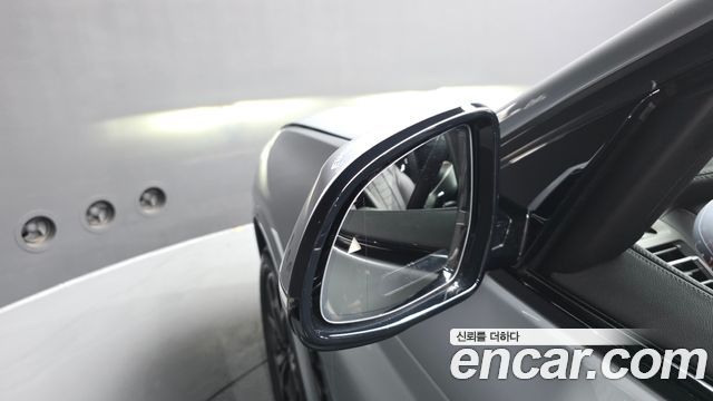 BMW X4 (G02) xDrive20i M Sport 2024 — фото 27