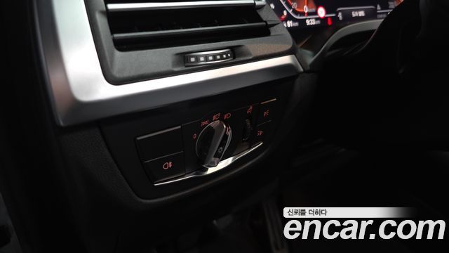 BMW X4 (G02) xDrive20i M Sport 2024 — фото 29