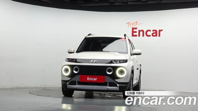 Hyundai Casper Turbo The Essential 2023 — фото 3