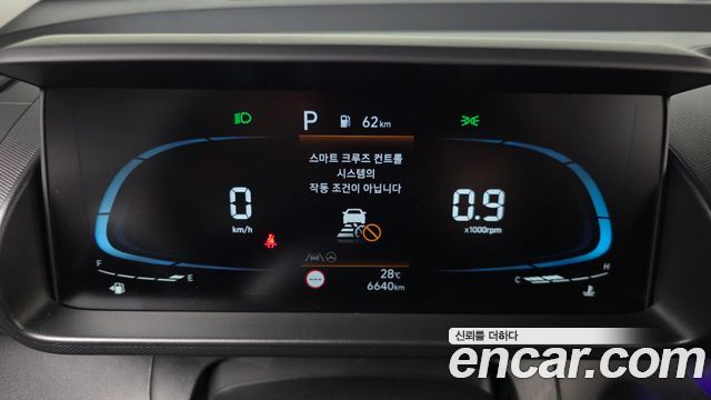 Hyundai Casper Turbo The Essential 2023 — фото 8