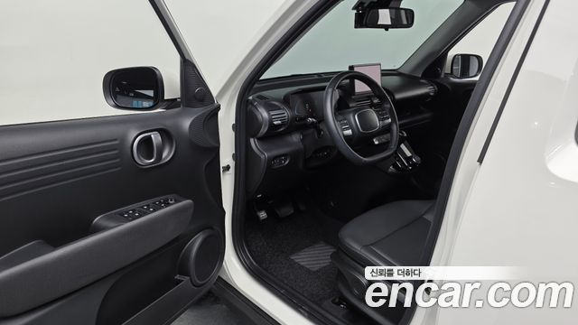Hyundai Casper Turbo The Essential 2023 — фото 10