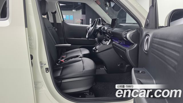 Hyundai Casper Turbo The Essential 2023 — фото 11