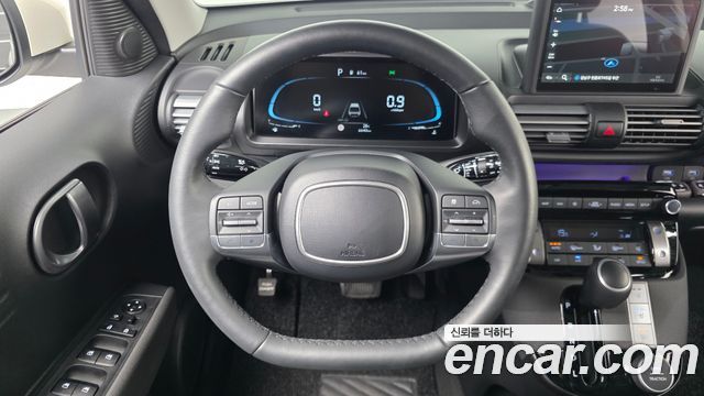 Hyundai Casper Turbo The Essential 2023 — фото 13