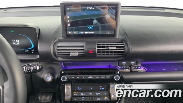 Hyundai Casper Turbo The Essential 2023 — фото 14