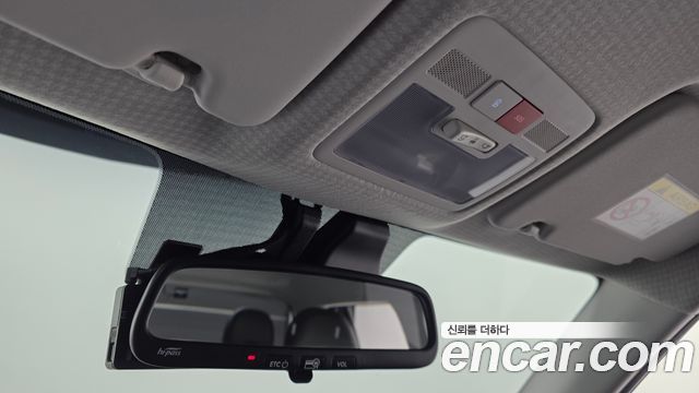 Hyundai Casper Turbo The Essential 2023 — фото 18