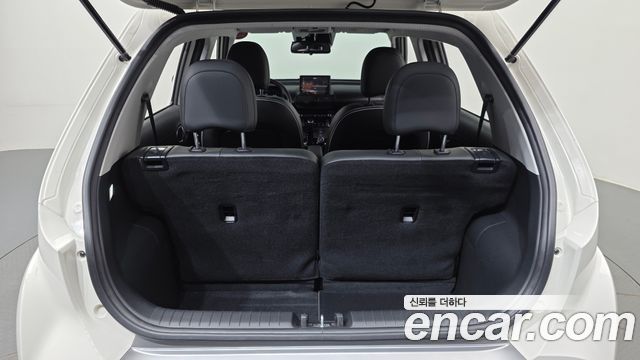 Hyundai Casper Turbo The Essential 2023 — фото 20