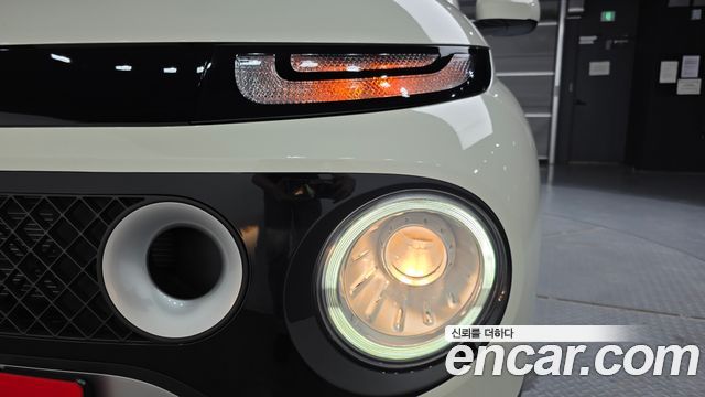 Hyundai Casper Turbo The Essential 2023 — фото 22