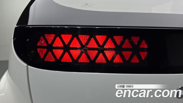 Hyundai Casper Turbo The Essential 2023 — фото 23