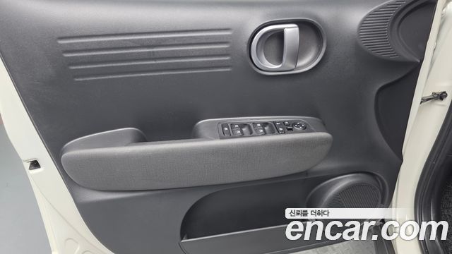 Hyundai Casper Turbo The Essential 2023 — фото 24
