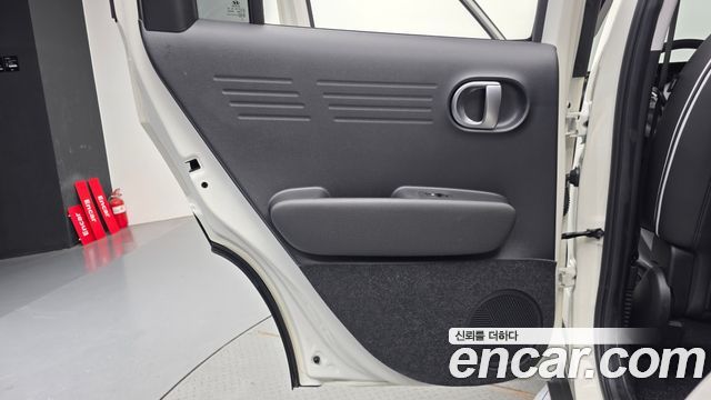 Hyundai Casper Turbo The Essential 2023 — фото 25