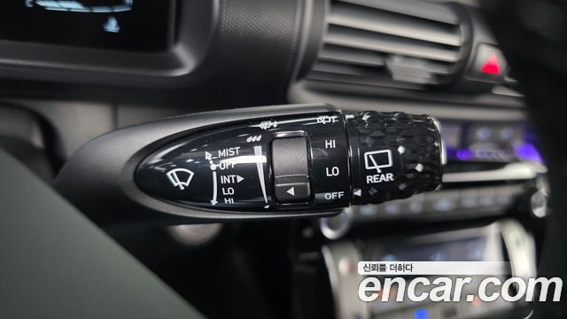 Hyundai Casper Turbo The Essential 2023 — фото 27