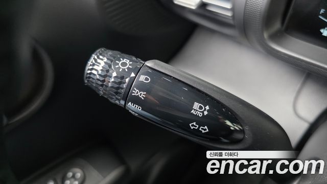 Hyundai Casper Turbo The Essential 2023 — фото 30
