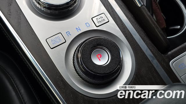 Genesis GV80 3.0 Diesel AWD 2023 — фото 9