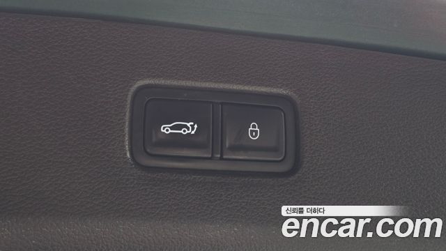 Genesis GV80 3.0 Diesel AWD 2023 — фото 20