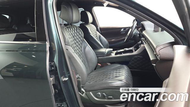 Genesis GV80 3.0 Diesel AWD 2023 — фото 26
