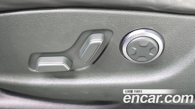 Genesis GV80 3.0 Diesel AWD 2023 — фото 33