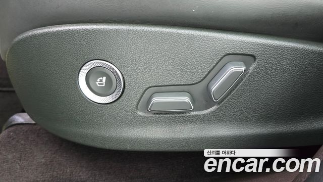 Genesis GV80 3.0 Diesel AWD 2023 — фото 36
