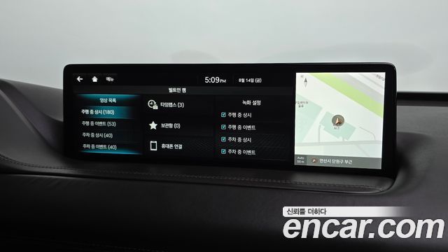 Genesis GV80 3.0 Diesel AWD 2023 — фото 38