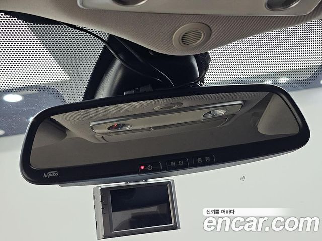 Renault Korea SM5 Nova Diesel D 2015 — фото 16