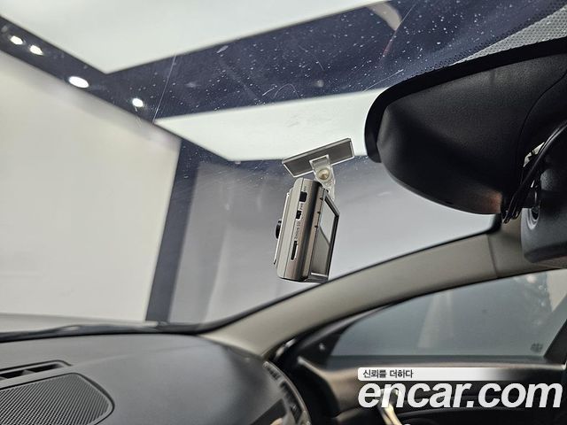 Renault Korea SM5 Nova Diesel D 2015 — фото 17