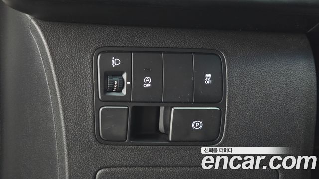 Hyundai Staria Cargo 3-Seater Smart 2022 — фото 14