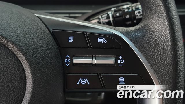 Hyundai Staria Cargo 3-Seater Smart 2022 — фото 15