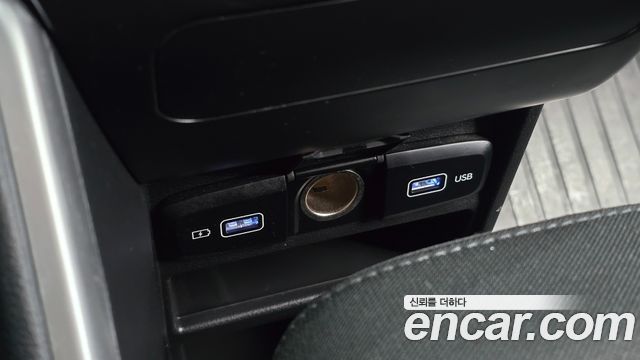 Hyundai Staria Cargo 3-Seater Smart 2022 — фото 17
