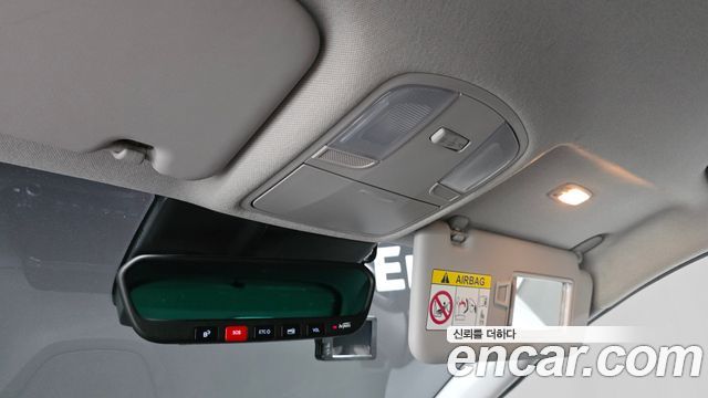 Hyundai Kona Hybrid Modern 2023 — фото 19