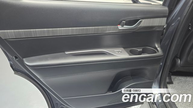 Hyundai Palisade Diesel 2.2 2WD Le Blanc 2024 — фото 25