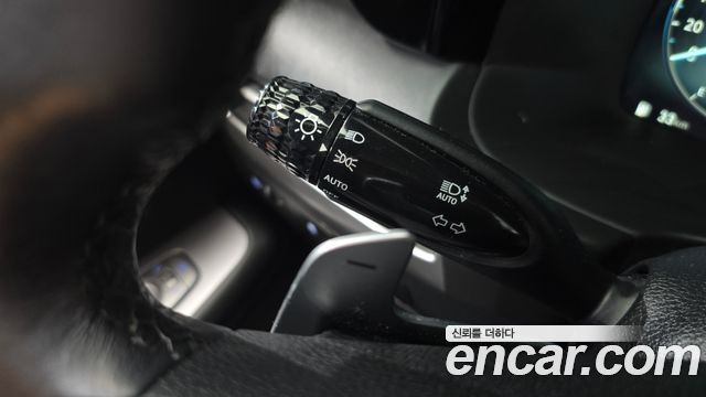Hyundai Palisade Diesel 2.2 2WD Le Blanc 2024 — фото 32