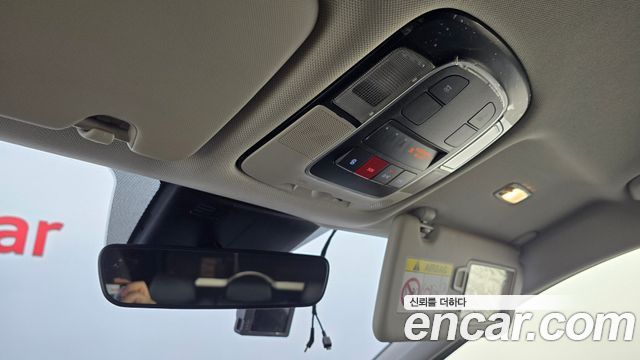 Hyundai Tucson (NX4) Gasoline 1.6 Turbo 2WD Premium 2023 — фото 20