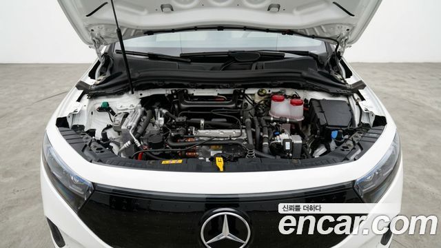 Mercedes-Benz EQA (H243) EQA250 Progressive 2026 — фото 6