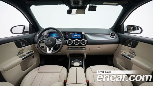 Mercedes-Benz EQA (H243) EQA250 Progressive 2026 — фото 7