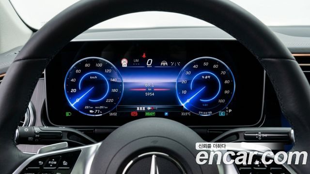 Mercedes-Benz EQA (H243) EQA250 Progressive 2026 — фото 8
