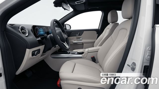 Mercedes-Benz EQA (H243) EQA250 Progressive 2026 — фото 16