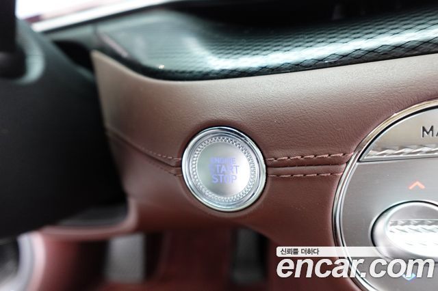 Genesis G90 (RS4) Gasoline 3.5 Turbo AWD 2022 — фото 18